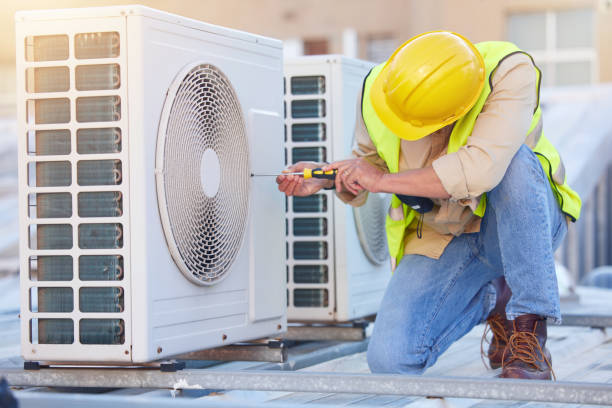 Best Affordable air conditioning repair  in Wharton, NJ