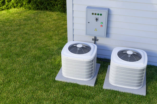 Best HVAC air duct cleaning  in Wharton, NJ