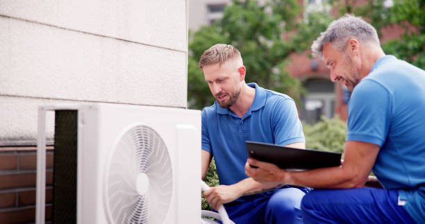 Best HVAC companies near me  in Wharton, NJ