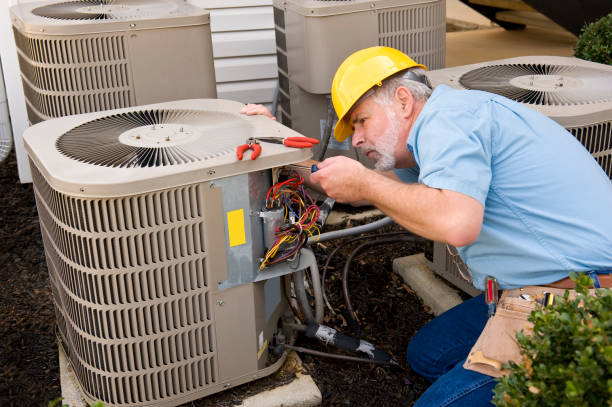 Best HVAC repair near me  in Wharton, NJ