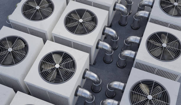 Best HVAC maintenance near me  in Wharton, NJ