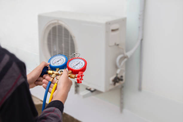 Best Emergency HVAC repair  in Wharton, NJ