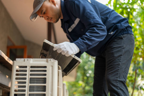 Best Residential HVAC services  in Wharton, NJ