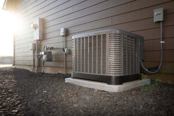 Professional HVAC in Wharton, NJ